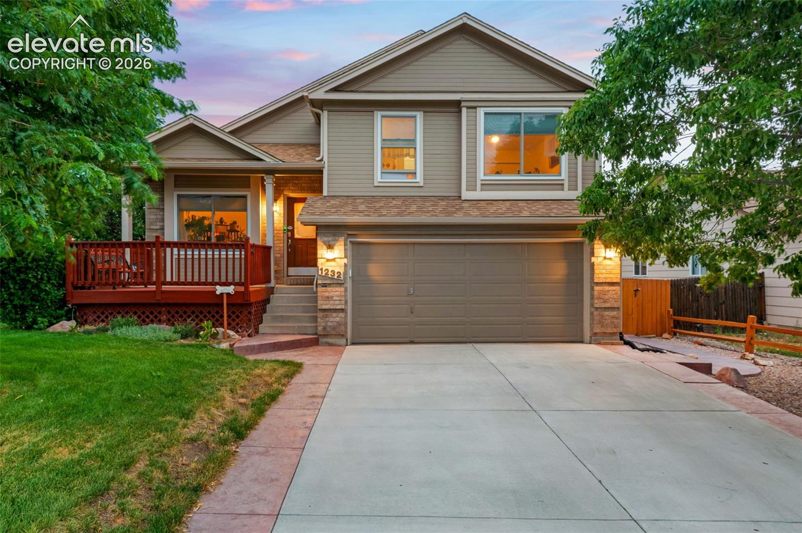 1232 Gumwood Drive