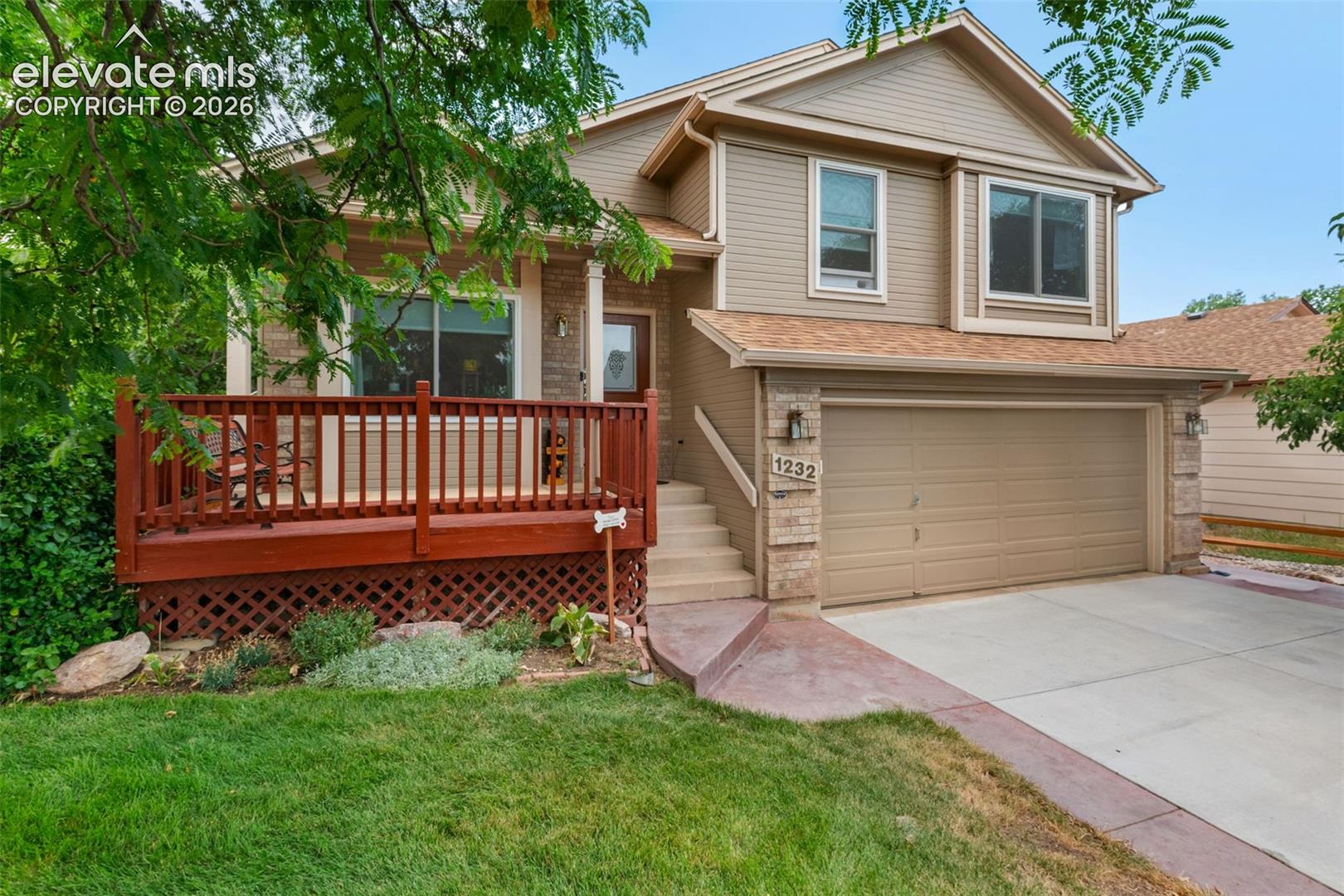 1232 Gumwood Drive