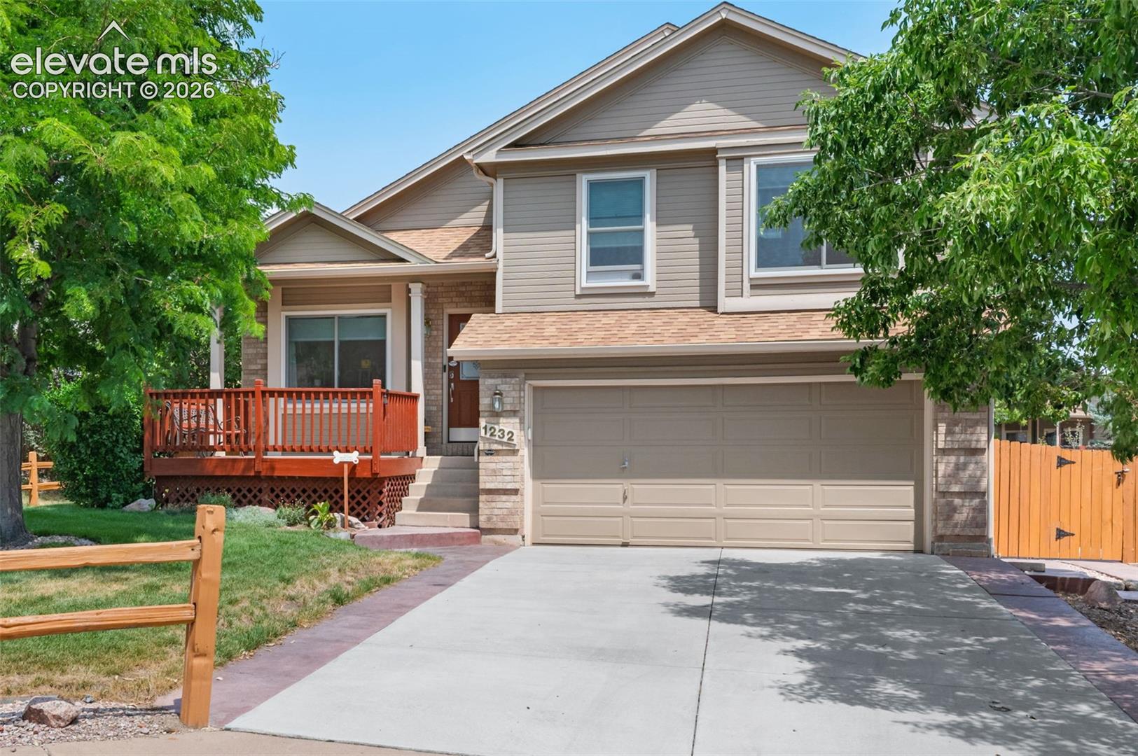 1232 Gumwood Drive