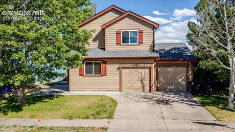 Photo of 6345 Naturita Trail, Colorado Springs, CO 80922 (MLS # 8374798)