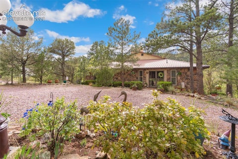 Photo of 11640 Calle Corvo NA, Colorado Springs, CO 80926 (MLS # 7132272)