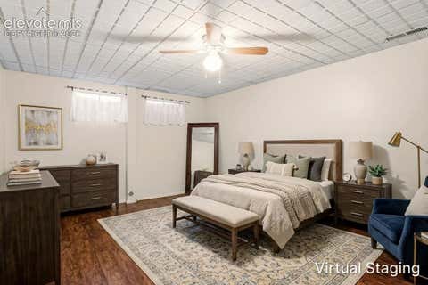 Tiny photo for 3615 Dundee Place, Colorado Springs, CO 80910 (MLS # 4975142)