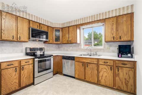 Tiny photo for 3615 Dundee Place, Colorado Springs, CO 80910 (MLS # 4975142)