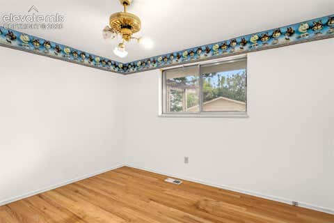 Tiny photo for 3615 Dundee Place, Colorado Springs, CO 80910 (MLS # 4975142)