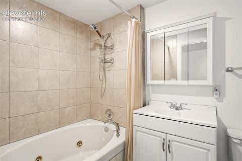 Tiny photo for 3615 Dundee Place, Colorado Springs, CO 80910 (MLS # 4975142)