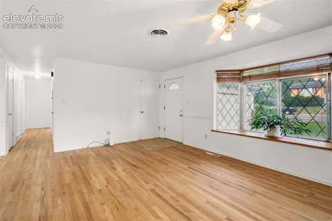 Tiny photo for 3615 Dundee Place, Colorado Springs, CO 80910 (MLS # 4975142)