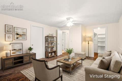 Tiny photo for 3615 Dundee Place, Colorado Springs, CO 80910 (MLS # 4975142)