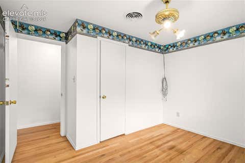 Tiny photo for 3615 Dundee Place, Colorado Springs, CO 80910 (MLS # 4975142)