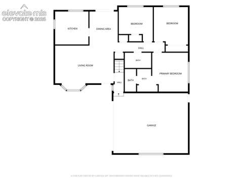 Tiny photo for 3615 Dundee Place, Colorado Springs, CO 80910 (MLS # 4975142)