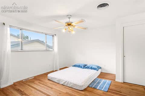 Tiny photo for 3615 Dundee Place, Colorado Springs, CO 80910 (MLS # 4975142)