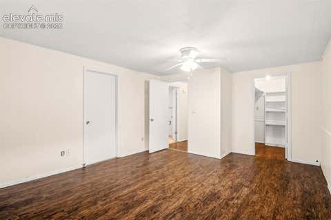 Tiny photo for 3615 Dundee Place, Colorado Springs, CO 80910 (MLS # 4975142)