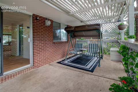 Tiny photo for 3615 Dundee Place, Colorado Springs, CO 80910 (MLS # 4975142)