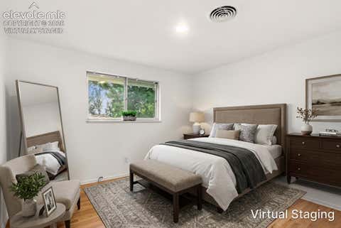Tiny photo for 3615 Dundee Place, Colorado Springs, CO 80910 (MLS # 4975142)