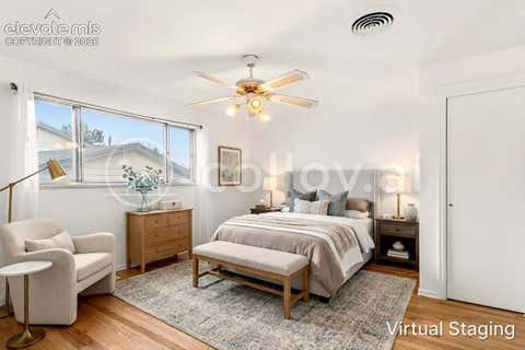 Tiny photo for 3615 Dundee Place, Colorado Springs, CO 80910 (MLS # 4975142)