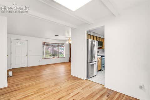 Tiny photo for 3615 Dundee Place, Colorado Springs, CO 80910 (MLS # 4975142)