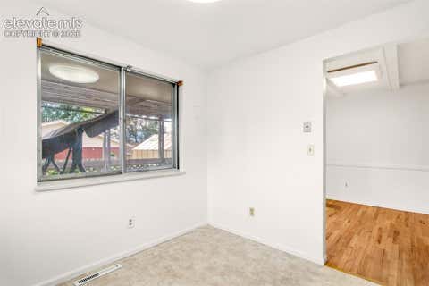 Tiny photo for 3615 Dundee Place, Colorado Springs, CO 80910 (MLS # 4975142)