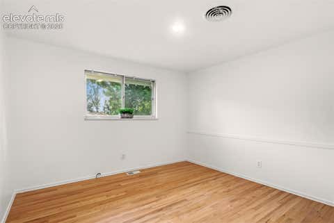 Tiny photo for 3615 Dundee Place, Colorado Springs, CO 80910 (MLS # 4975142)