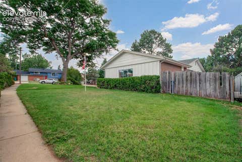Tiny photo for 3615 Dundee Place, Colorado Springs, CO 80910 (MLS # 4975142)