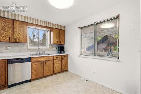 Tiny photo for 3615 Dundee Place, Colorado Springs, CO 80910 (MLS # 4975142)