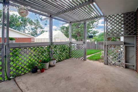 Tiny photo for 3615 Dundee Place, Colorado Springs, CO 80910 (MLS # 4975142)