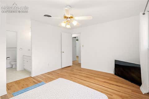 Tiny photo for 3615 Dundee Place, Colorado Springs, CO 80910 (MLS # 4975142)