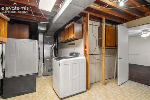 Tiny photo for 3615 Dundee Place, Colorado Springs, CO 80910 (MLS # 4975142)