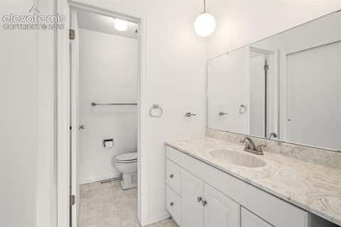 Tiny photo for 3615 Dundee Place, Colorado Springs, CO 80910 (MLS # 4975142)