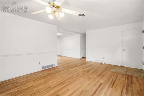 Tiny photo for 3615 Dundee Place, Colorado Springs, CO 80910 (MLS # 4975142)