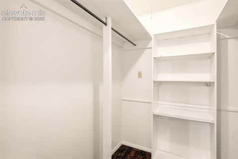 Tiny photo for 3615 Dundee Place, Colorado Springs, CO 80910 (MLS # 4975142)