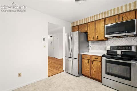 Tiny photo for 3615 Dundee Place, Colorado Springs, CO 80910 (MLS # 4975142)
