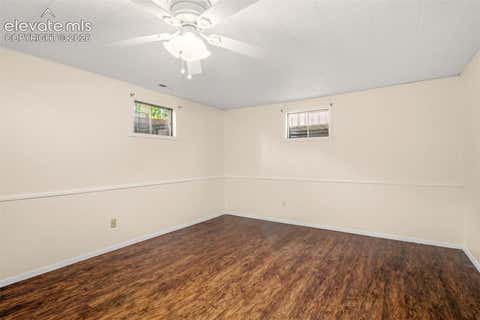 Tiny photo for 3615 Dundee Place, Colorado Springs, CO 80910 (MLS # 4975142)