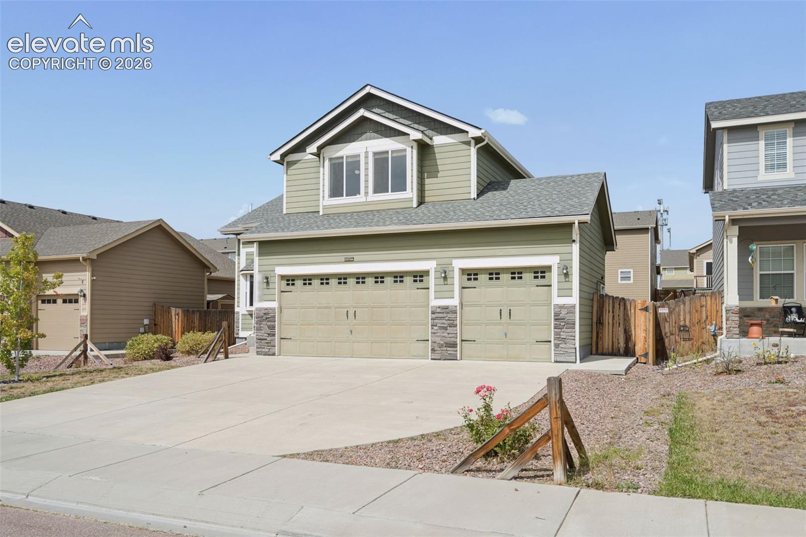 10830 Scenic Brush Drive