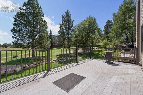 Tiny photo for 76 Woodbridge Drive, Colorado Springs, CO 80906 (MLS # 6056747)