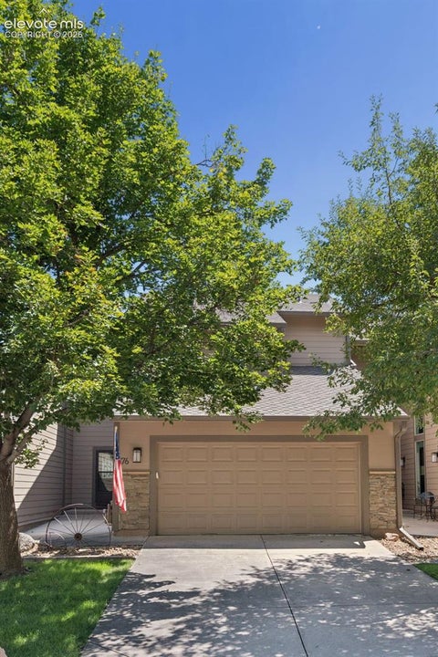 Tiny photo for 76 Woodbridge Drive, Colorado Springs, CO 80906 (MLS # 6056747)