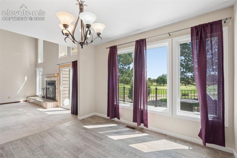 Tiny photo for 76 Woodbridge Drive, Colorado Springs, CO 80906 (MLS # 6056747)