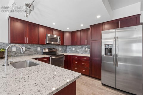 Tiny photo for 76 Woodbridge Drive, Colorado Springs, CO 80906 (MLS # 6056747)