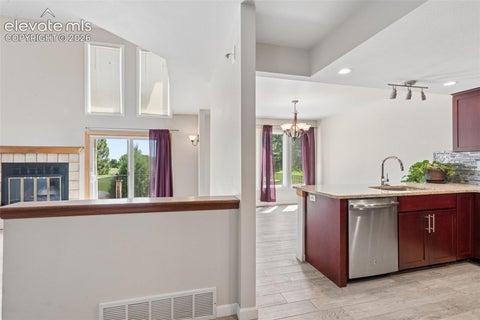 Tiny photo for 76 Woodbridge Drive, Colorado Springs, CO 80906 (MLS # 6056747)