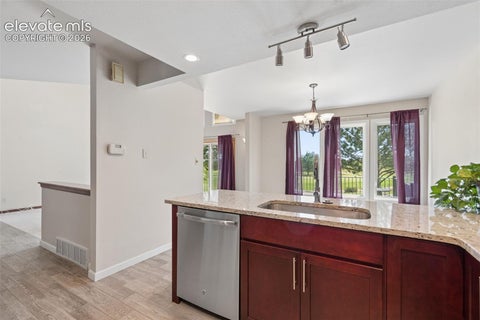 Tiny photo for 76 Woodbridge Drive, Colorado Springs, CO 80906 (MLS # 6056747)