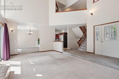Tiny photo for 76 Woodbridge Drive, Colorado Springs, CO 80906 (MLS # 6056747)