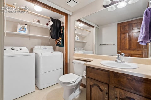 Tiny photo for 76 Woodbridge Drive, Colorado Springs, CO 80906 (MLS # 6056747)