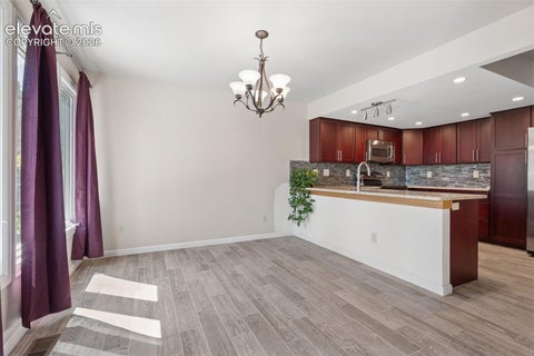 Tiny photo for 76 Woodbridge Drive, Colorado Springs, CO 80906 (MLS # 6056747)