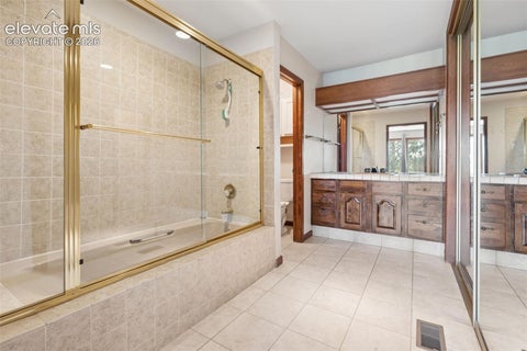 Tiny photo for 76 Woodbridge Drive, Colorado Springs, CO 80906 (MLS # 6056747)