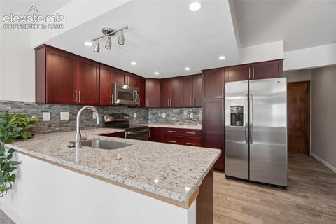 Tiny photo for 76 Woodbridge Drive, Colorado Springs, CO 80906 (MLS # 6056747)