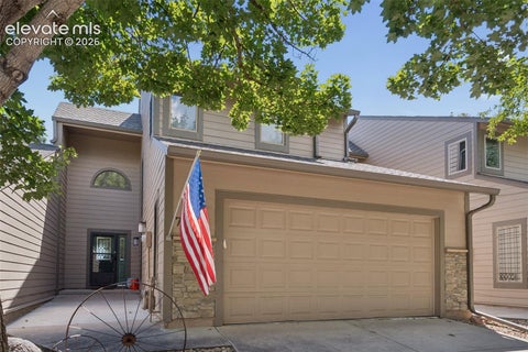 Photo of 76 Woodbridge Drive, Colorado Springs, CO 80906 (MLS # 6056747)
