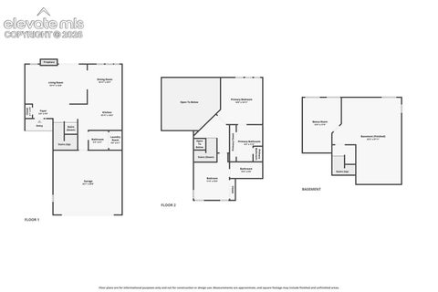 Tiny photo for 76 Woodbridge Drive, Colorado Springs, CO 80906 (MLS # 6056747)