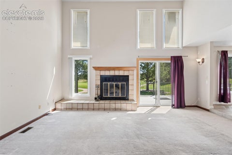 Tiny photo for 76 Woodbridge Drive, Colorado Springs, CO 80906 (MLS # 6056747)