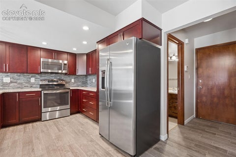 Tiny photo for 76 Woodbridge Drive, Colorado Springs, CO 80906 (MLS # 6056747)