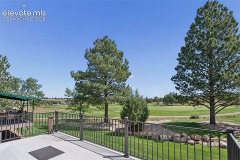 Tiny photo for 76 Woodbridge Drive, Colorado Springs, CO 80906 (MLS # 6056747)