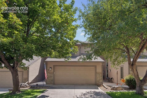 Tiny photo for 76 Woodbridge Drive, Colorado Springs, CO 80906 (MLS # 6056747)