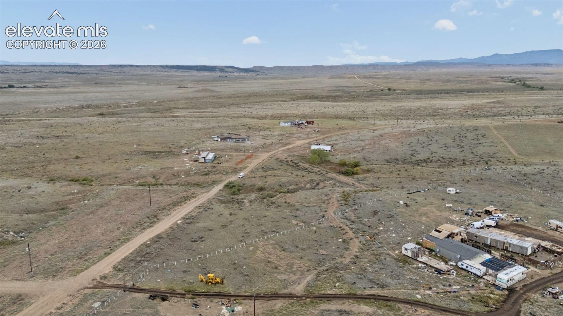 20605 High Stakes View